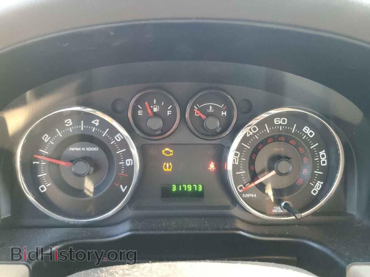 2007 FORD EDGE - VIN: 2FMDK36C07BB07178 - Photo 9