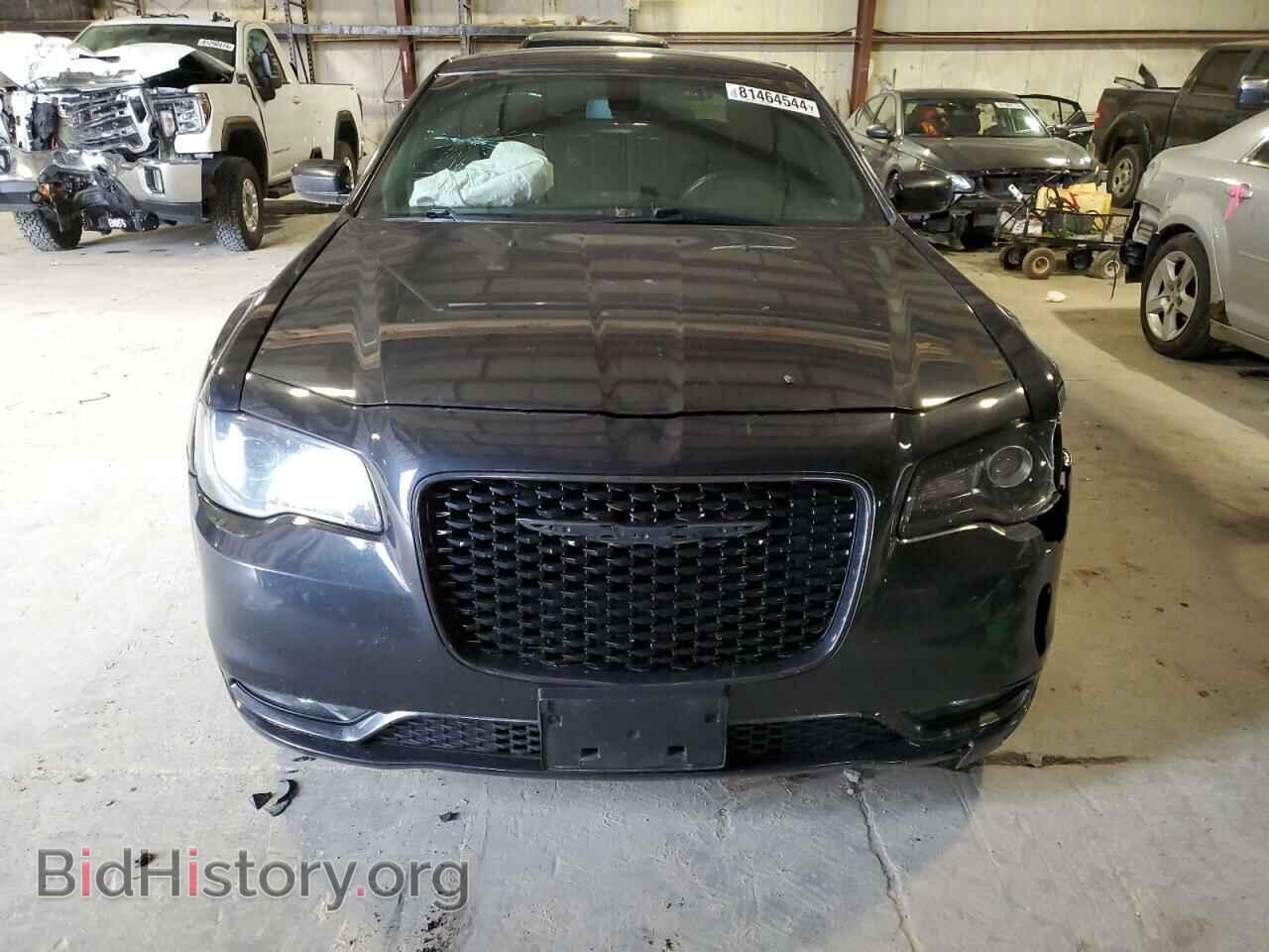 2017 CHRYSLER 300 - VIN: 2C3CCAGG0HH591598 - Фото 5