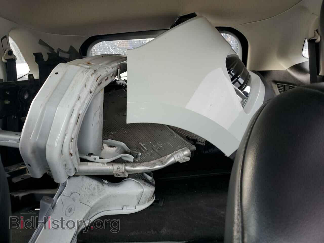 2020 FORD EDGE - VIN: 2FMPK3J96LBA29945 - Фото 10