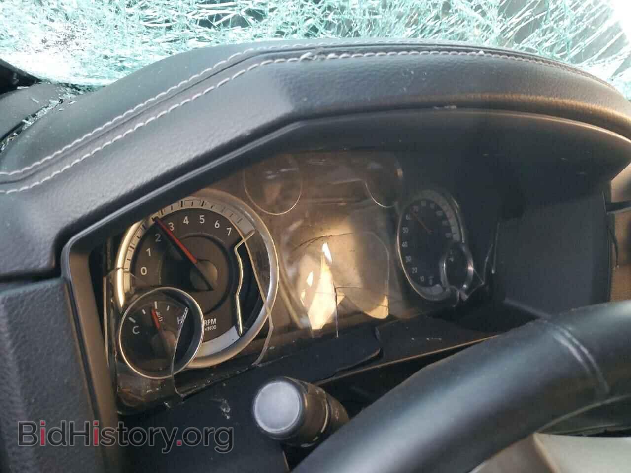 2015 RAM 1500 - VIN: 1C6RR7VT5FS644333 - Фото 9