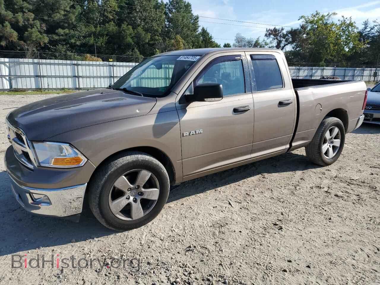 Photo 1D3HB18P69S731464 - DODGE All Models 2009