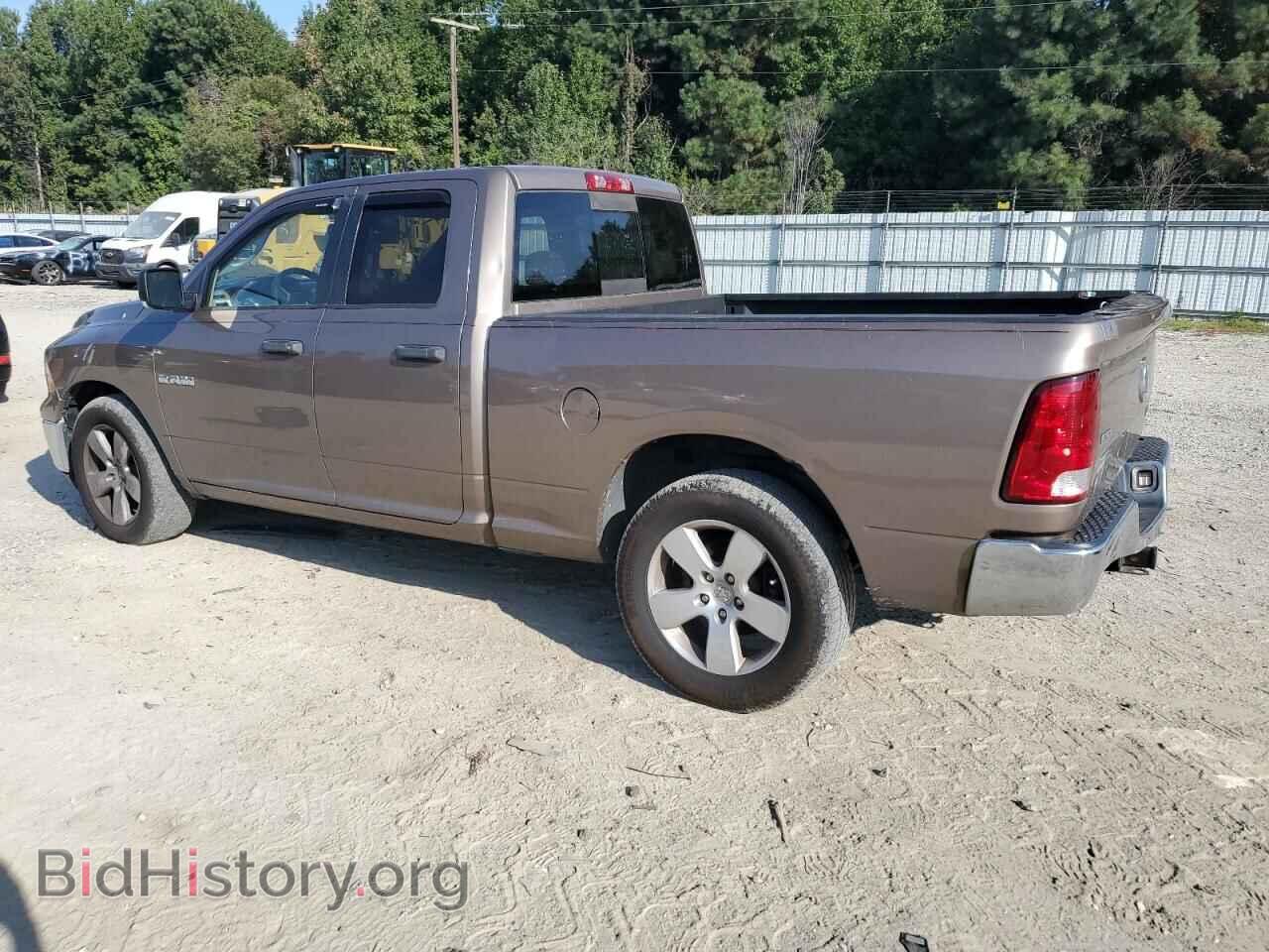 2009 DODGE All Models - VIN: 1D3HB18P69S731464 - Photo 2