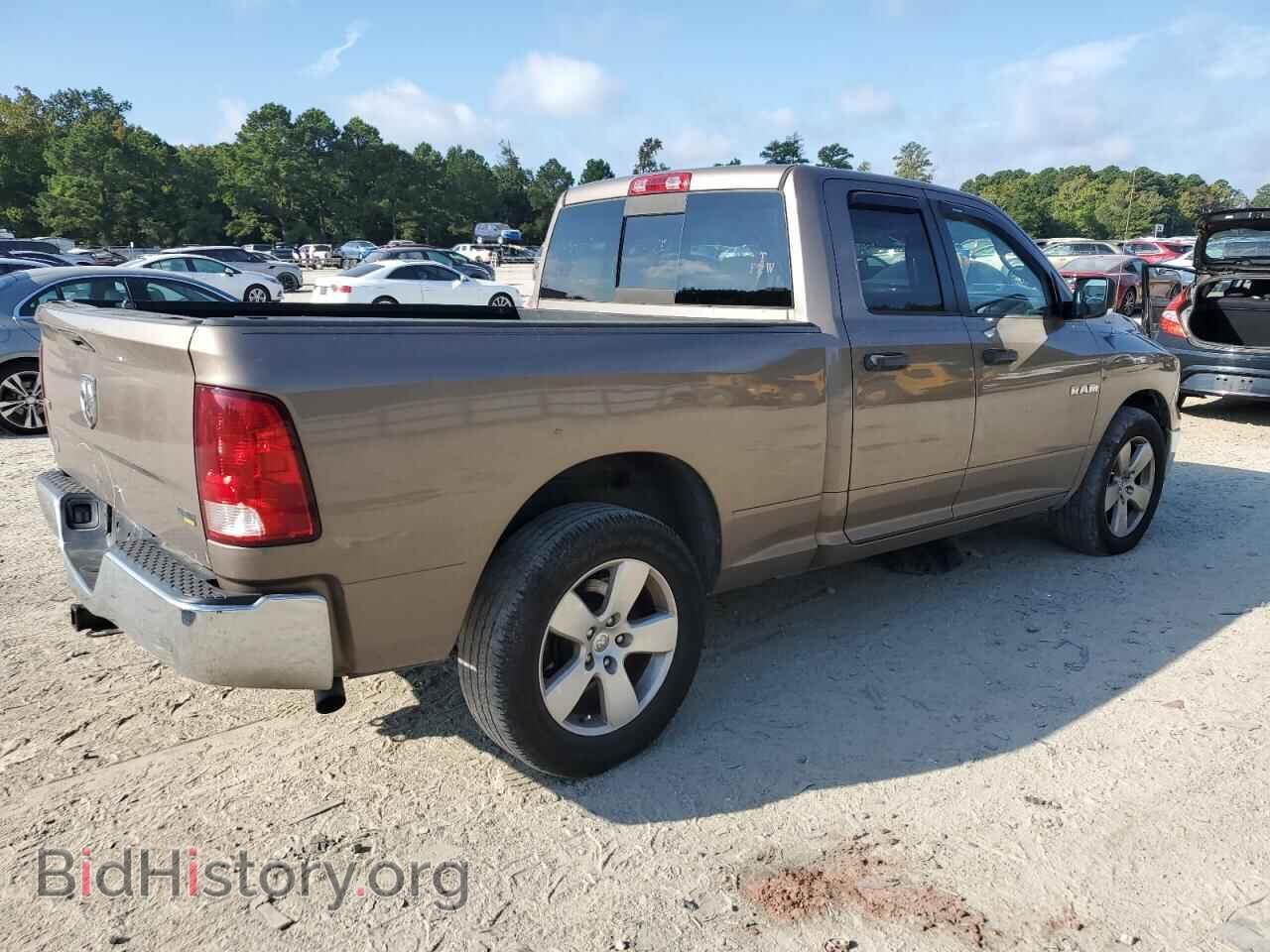 2009 DODGE All Models - VIN: 1D3HB18P69S731464 - Photo 3
