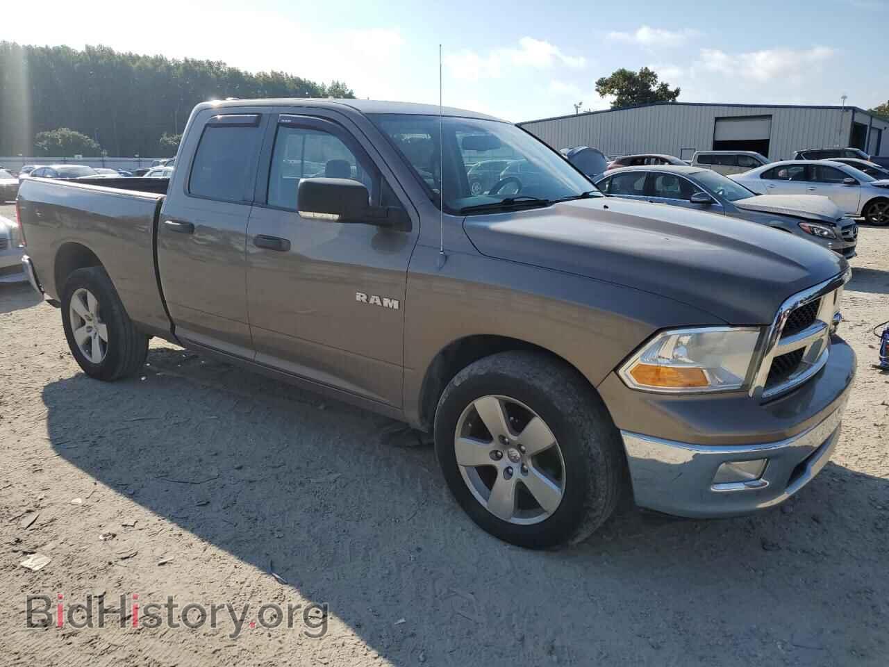 2009 DODGE All Models - VIN: 1D3HB18P69S731464 - Photo 4