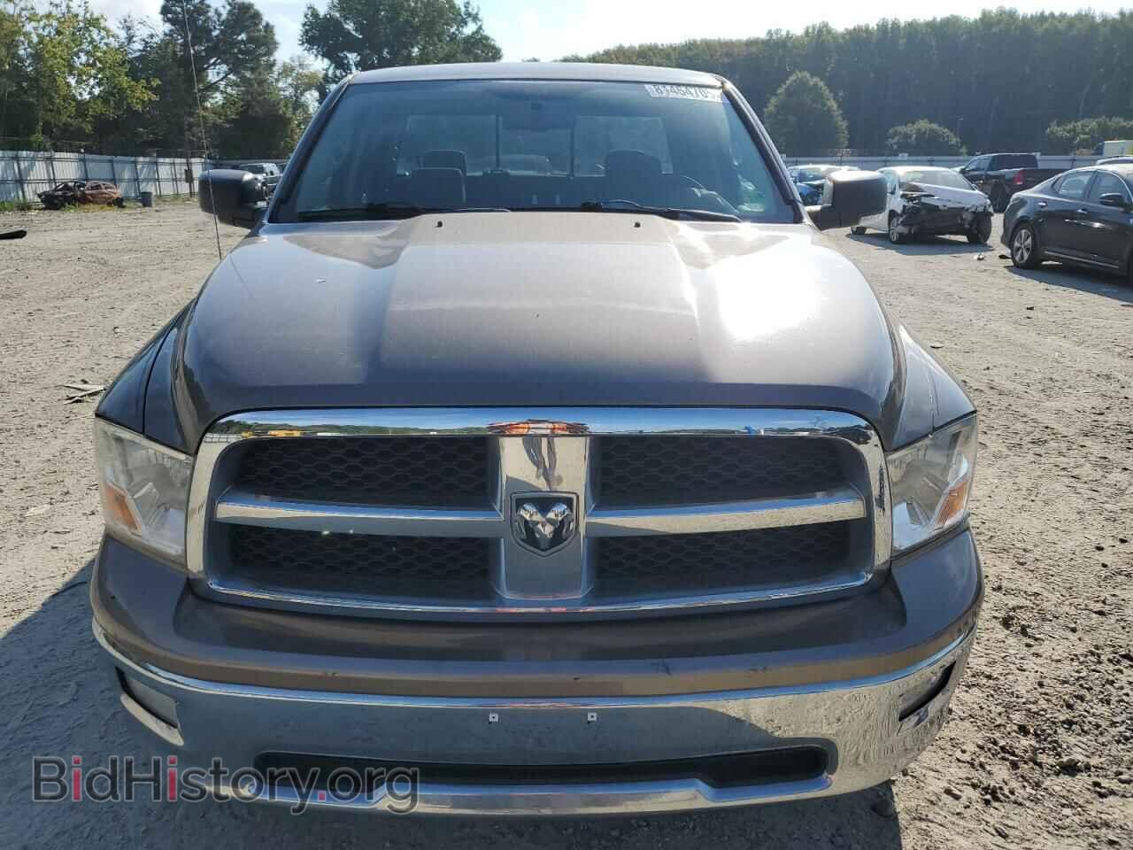 2009 DODGE All Models - VIN: 1D3HB18P69S731464 - Photo 5