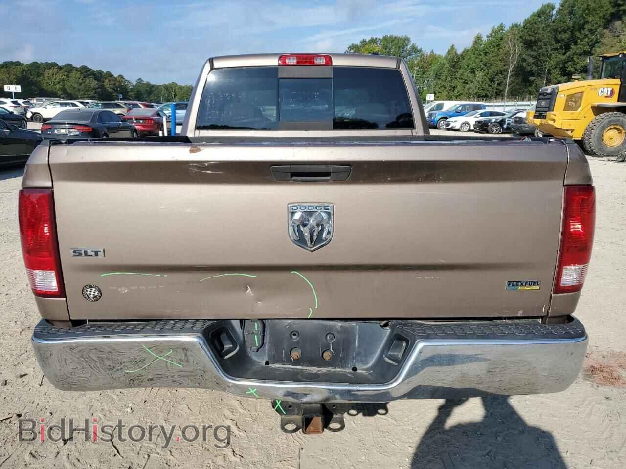 2009 DODGE All Models - VIN: 1D3HB18P69S731464 - Photo 6