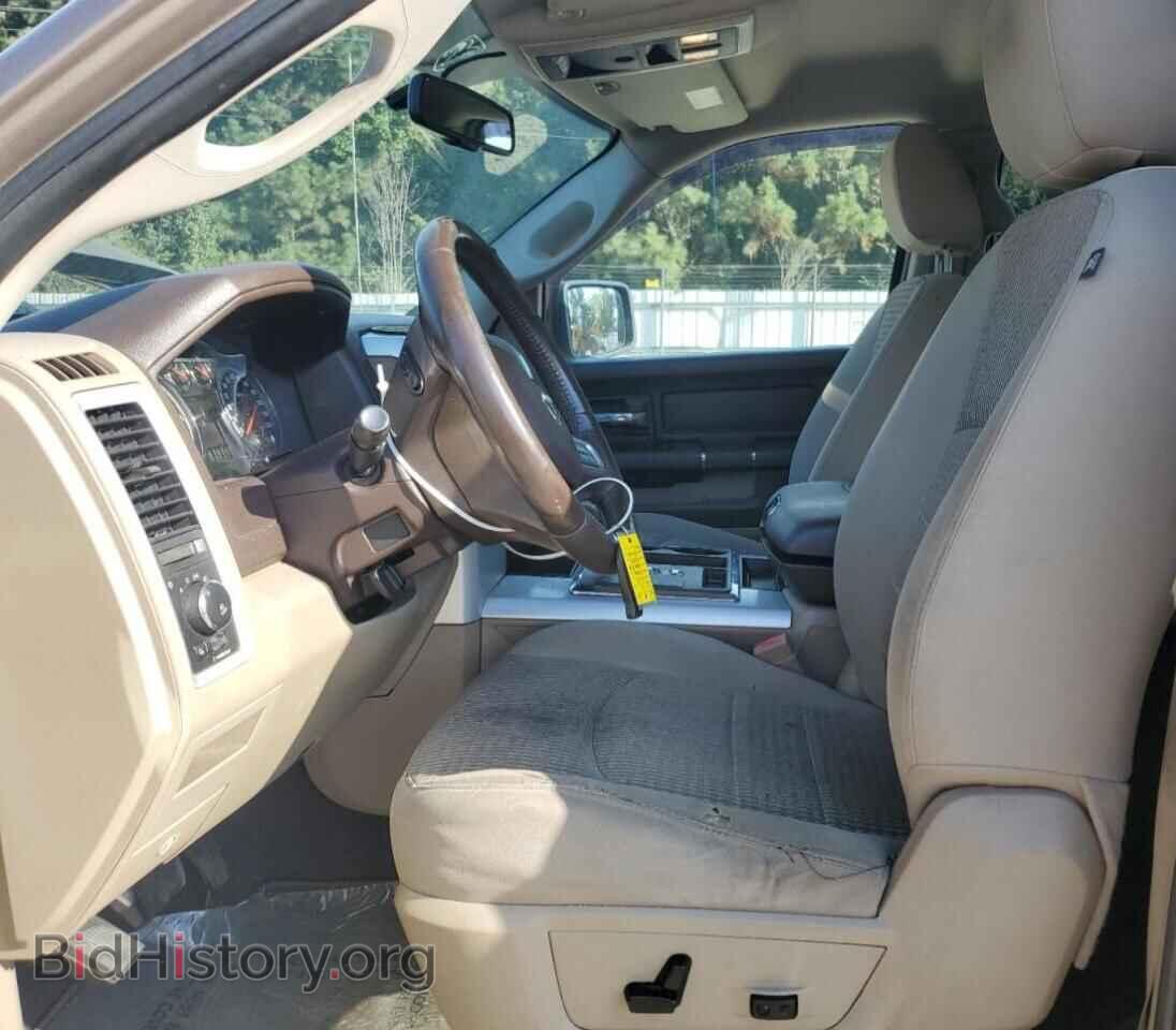 2009 DODGE All Models - VIN: 1D3HB18P69S731464 - Photo 7