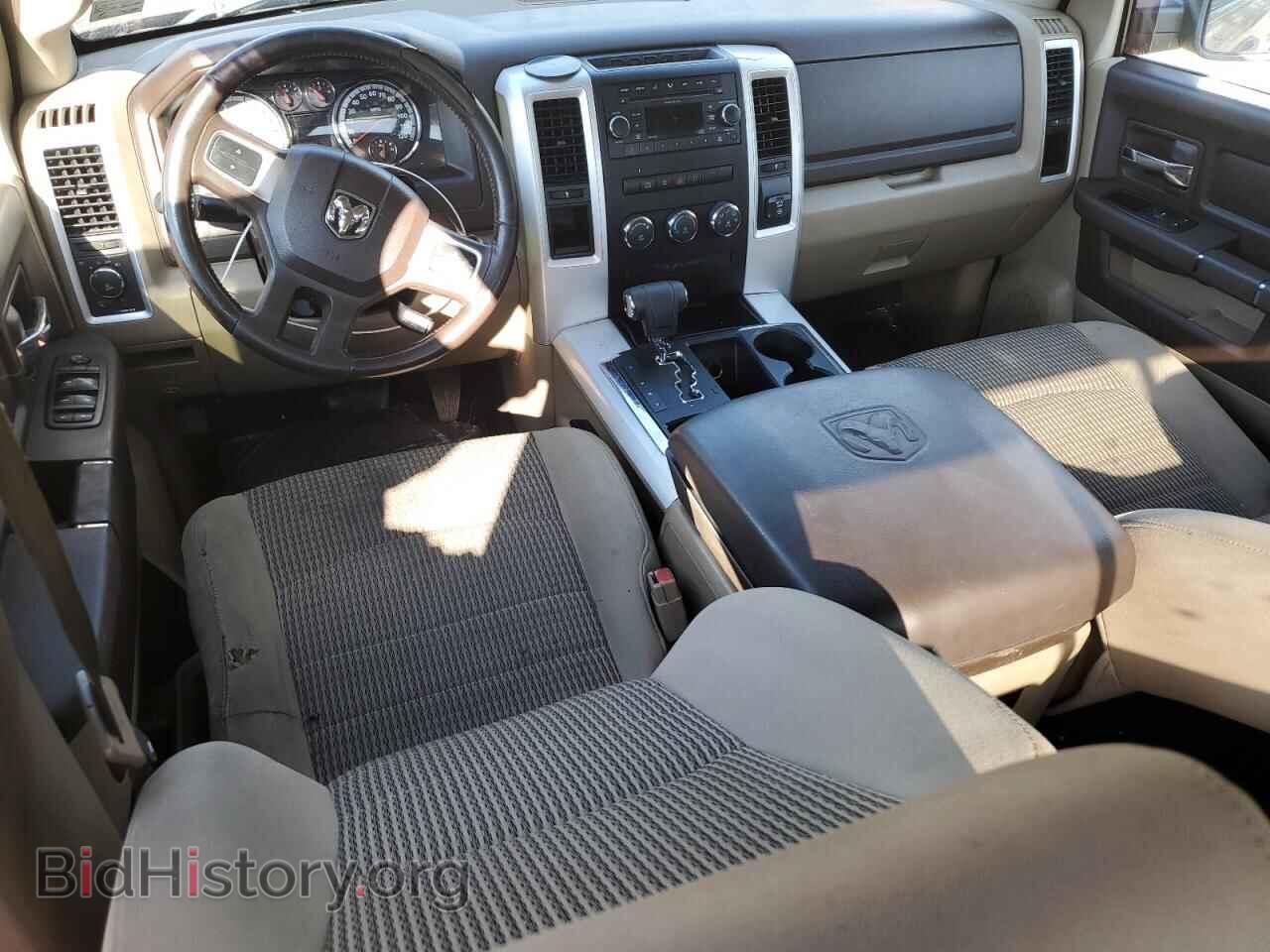 2009 DODGE All Models - VIN: 1D3HB18P69S731464 - Photo 8