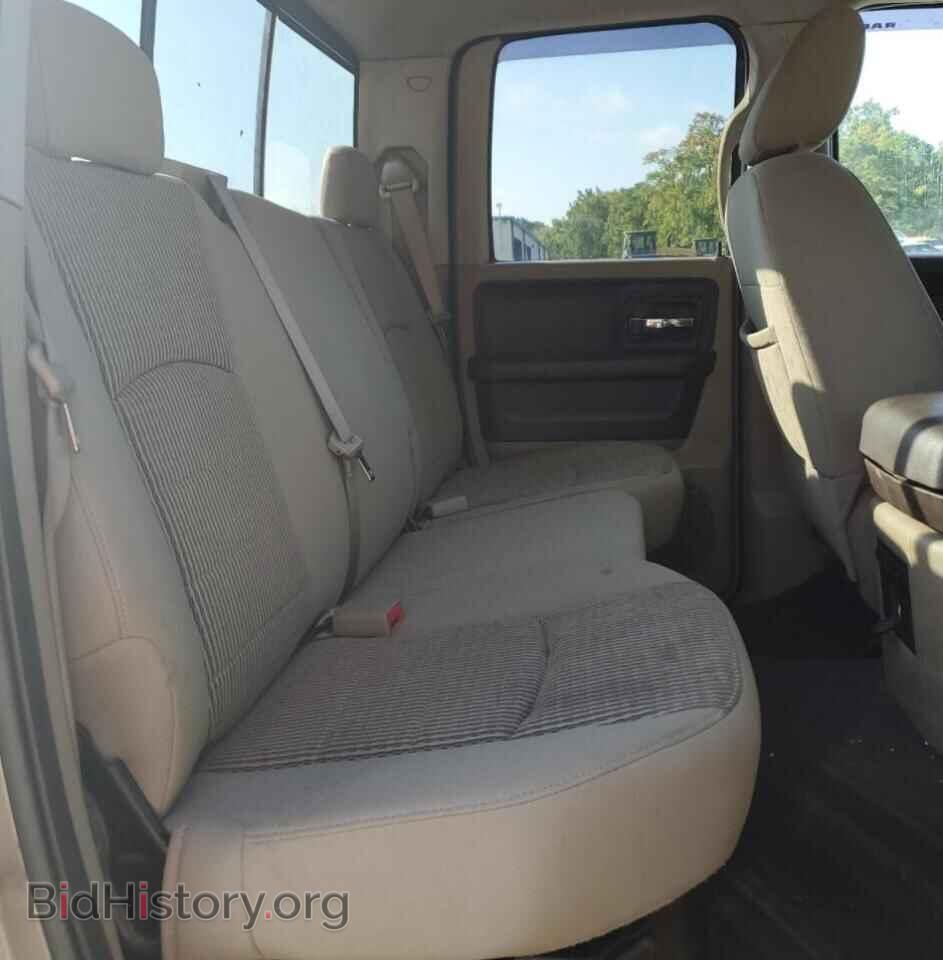 2009 DODGE All Models - VIN: 1D3HB18P69S731464 - Photo 10