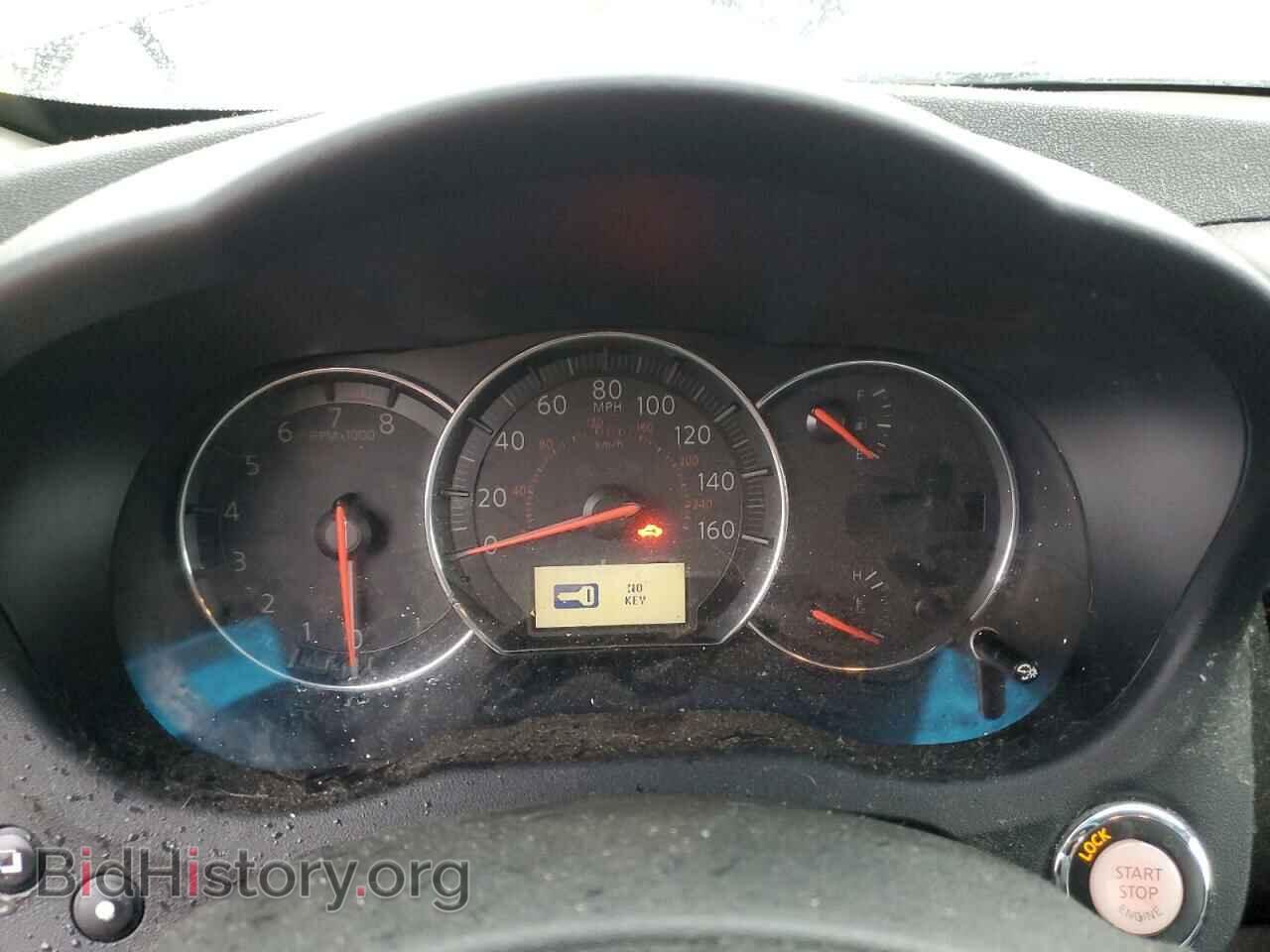 2012 NISSAN MAXIMA - VIN: 1N4AA5AP2CC865359 - Фото 9