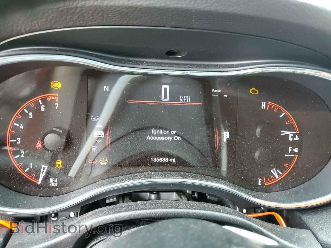 2017 DODGE DURANGO - VIN: 1C4RDHEG3HC854782 - Фото 9