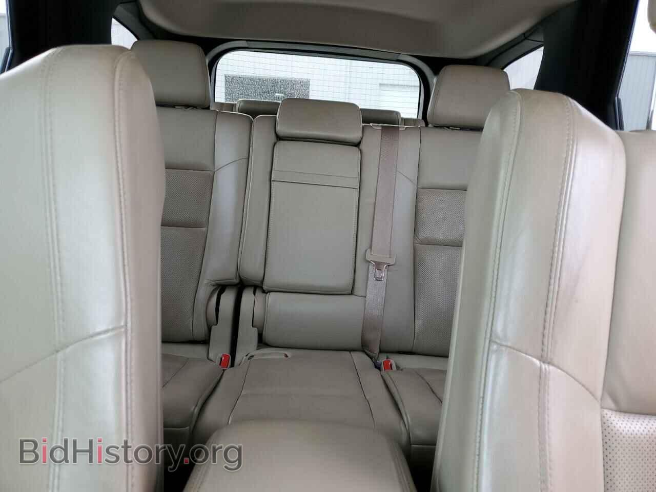 2017 DODGE DURANGO - VIN: 1C4RDHEG3HC854782 - Фото 10