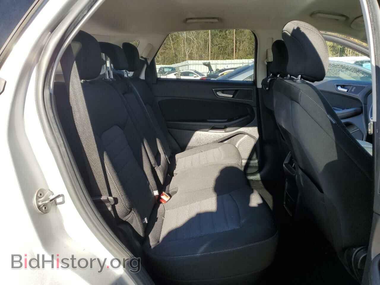 2018 FORD EDGE - VIN: 2FMPK3G92JBC34778 - Фото 10