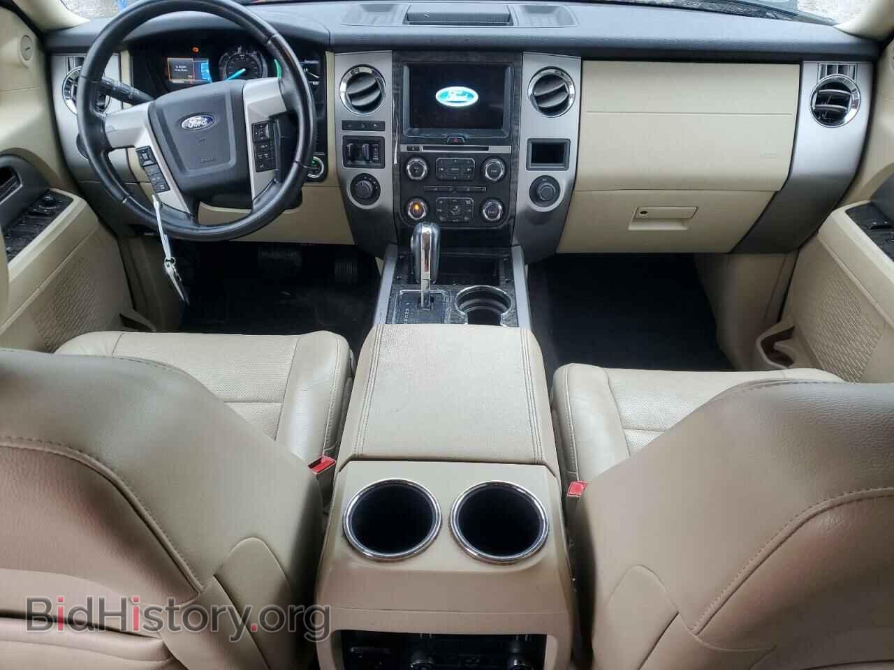 2017 FORD EXPEDITION - VIN: 1FMJK2AT8HEA64123 - Фото 8