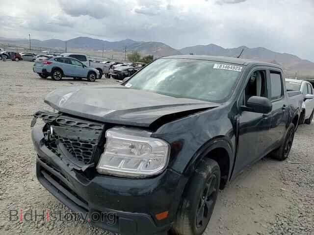 2022 FORD MAVERICK - VIN: 3FTTW8F92NRA17874 - Фото 13