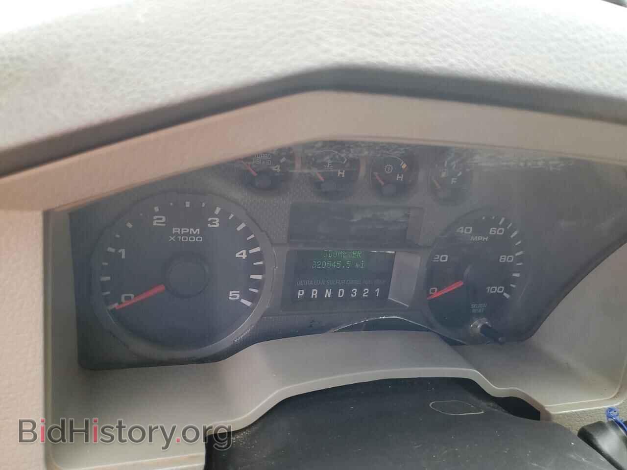 2010 FORD F250 - VIN: 1FTSX2AR5AEA67310 - Фото 9