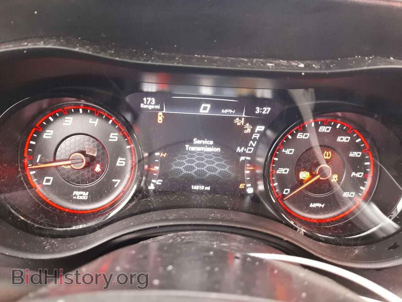 2023 DODGE CHARGER - VIN: 2C3CDXCT4PH686697 - Фото 9