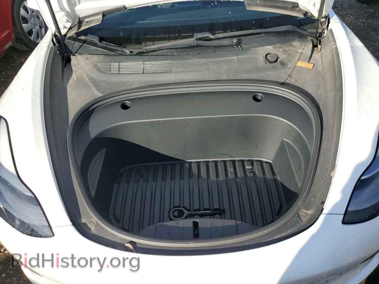 2021 TESLA MODEL 3 - VIN: 5YJ3E1EA4MF083526 - Photo 11