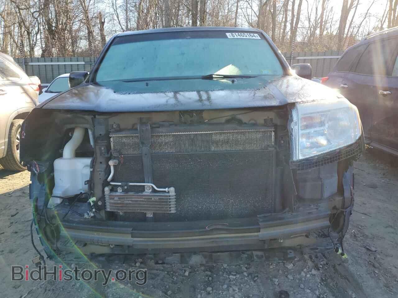 2014 HONDA PILOT - VIN: 5FNYF4H94EB009336 - Photo 5