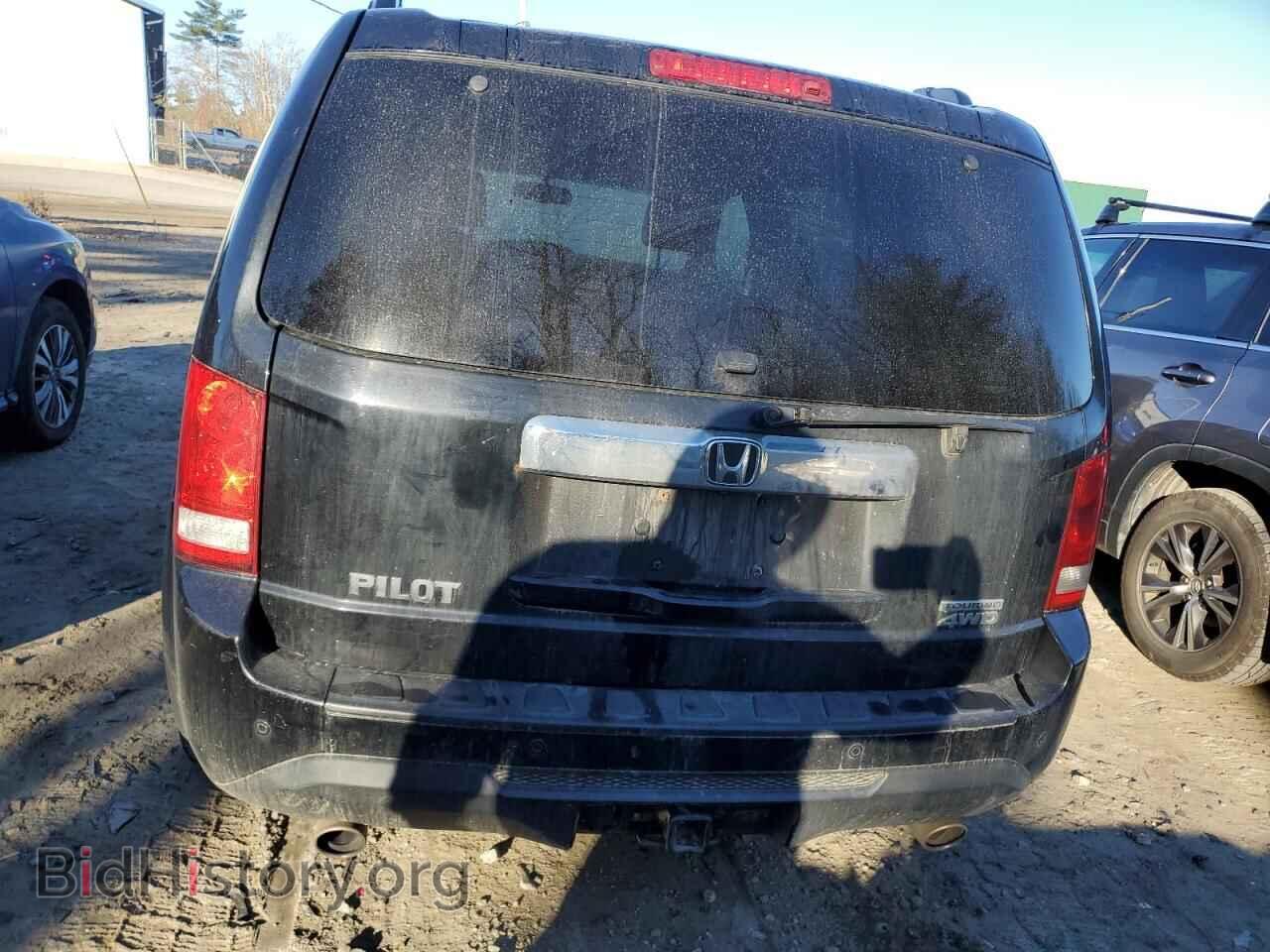 2014 HONDA PILOT - VIN: 5FNYF4H94EB009336 - Photo 6