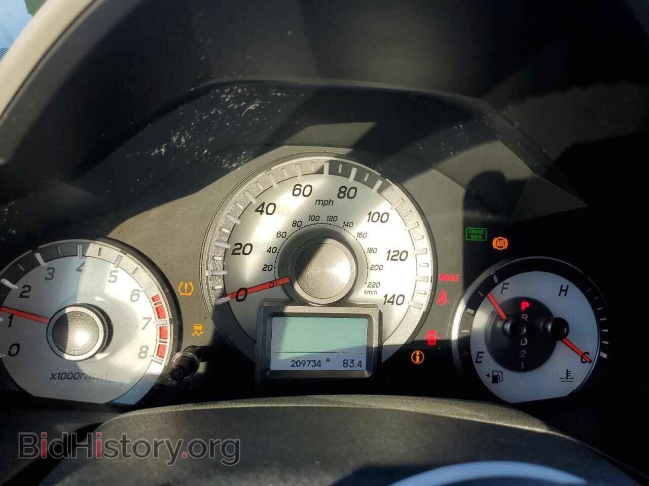2014 HONDA PILOT - VIN: 5FNYF4H94EB009336 - Photo 9