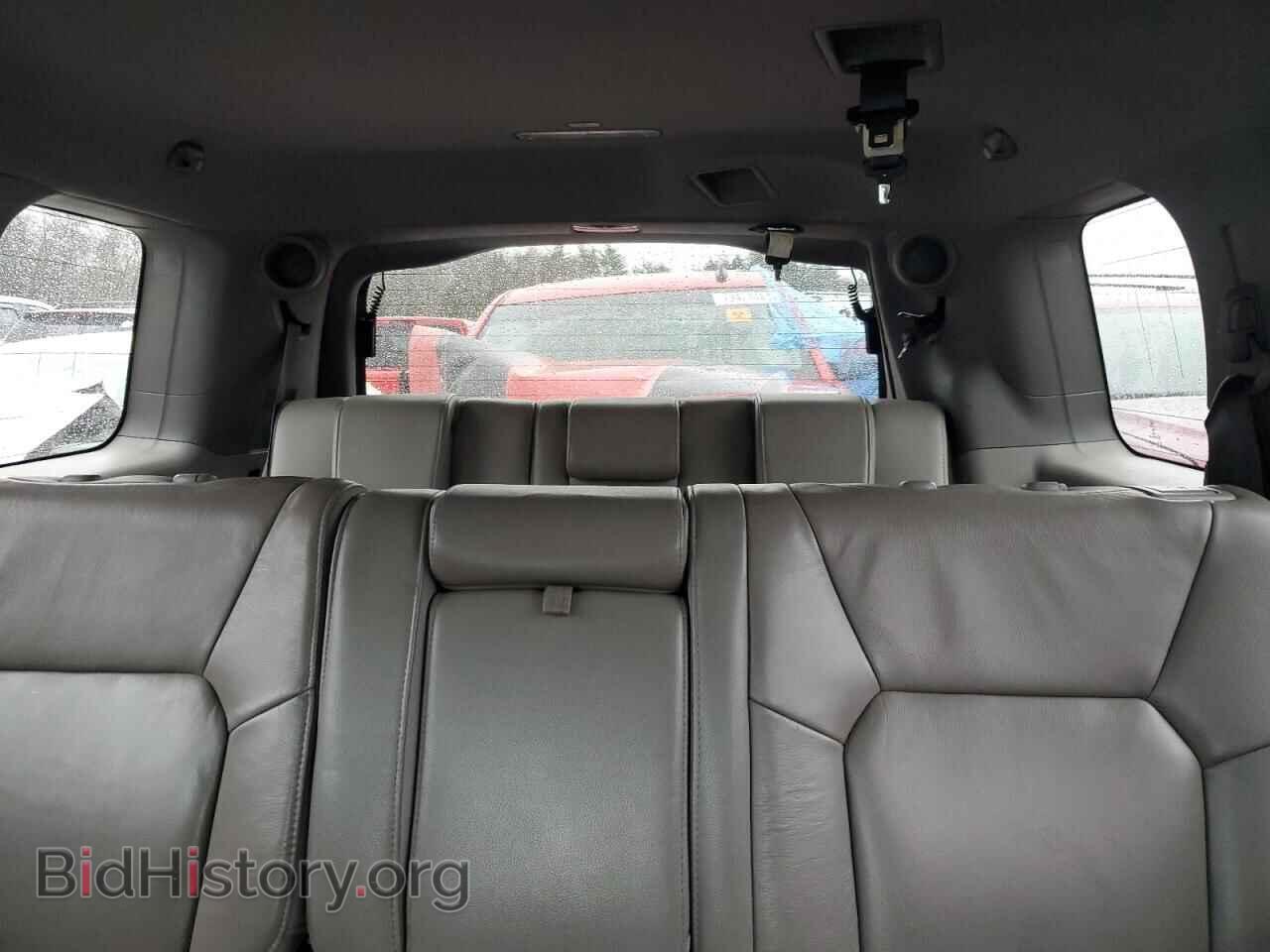 2014 HONDA PILOT - VIN: 5FNYF4H94EB009336 - Photo 10