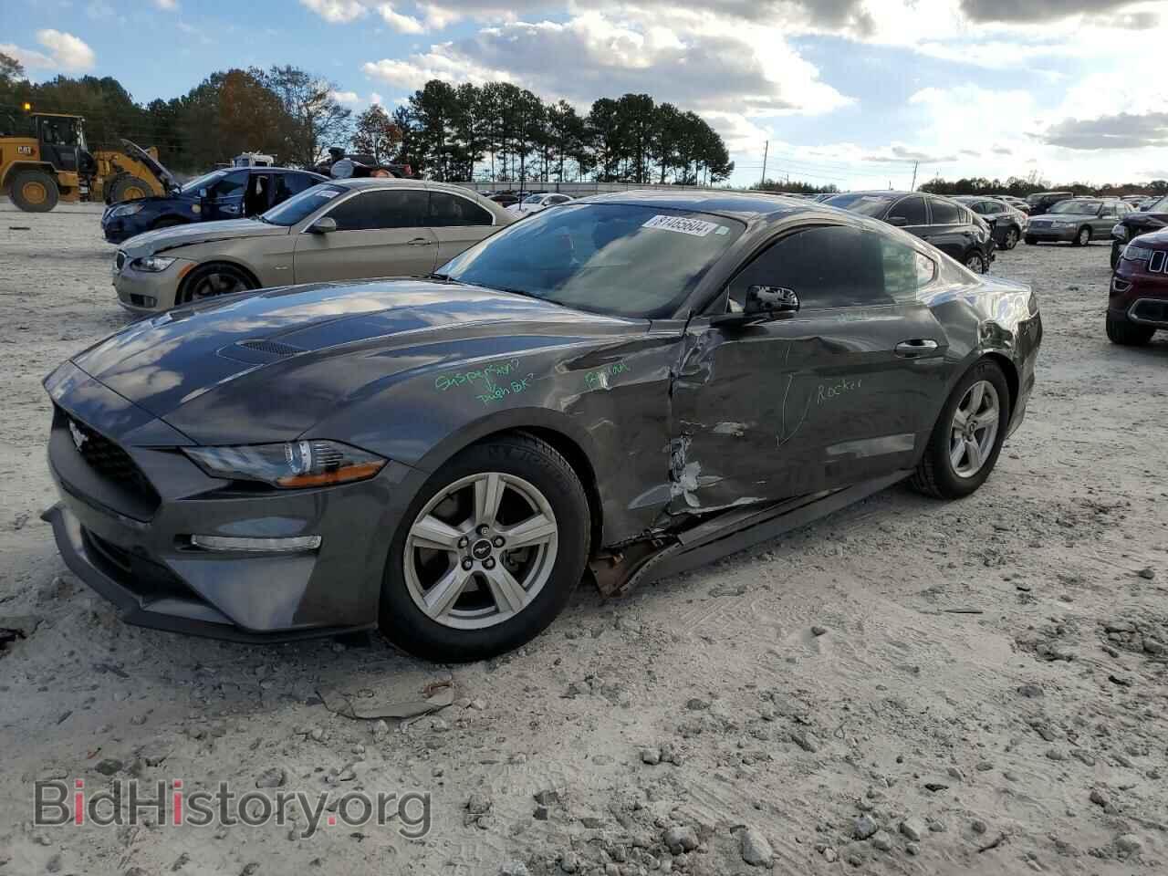 Photo 1FA6P8TH0J5182475 - FORD ALL Models 2018