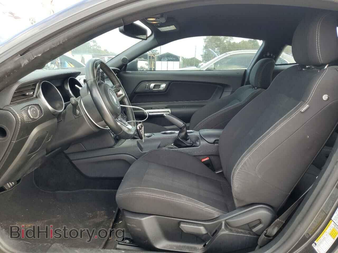 2018 FORD ALL Models - VIN: 1FA6P8TH0J5182475 - Photo 7