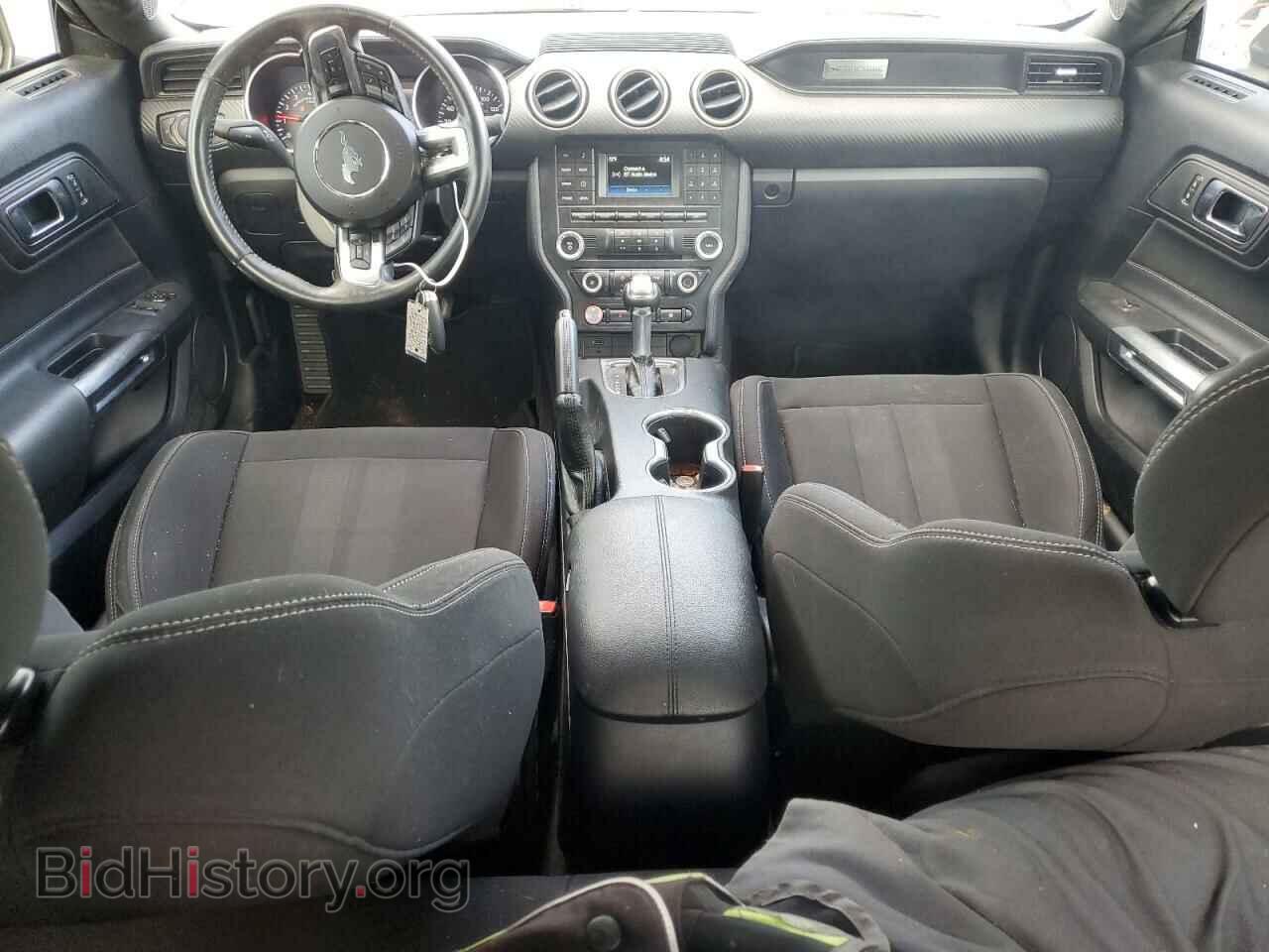2018 FORD ALL Models - VIN: 1FA6P8TH0J5182475 - Photo 8