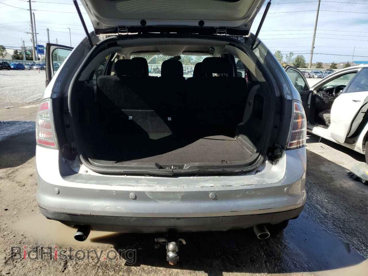 2010 FORD EDGE - VIN: 2FMDK3JC6ABA36163 - Photo 6