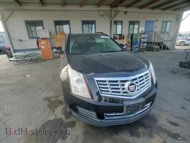 2013 CADILLAC SRX - VIN: 3GYFNAE33DS618698 - Photo 14