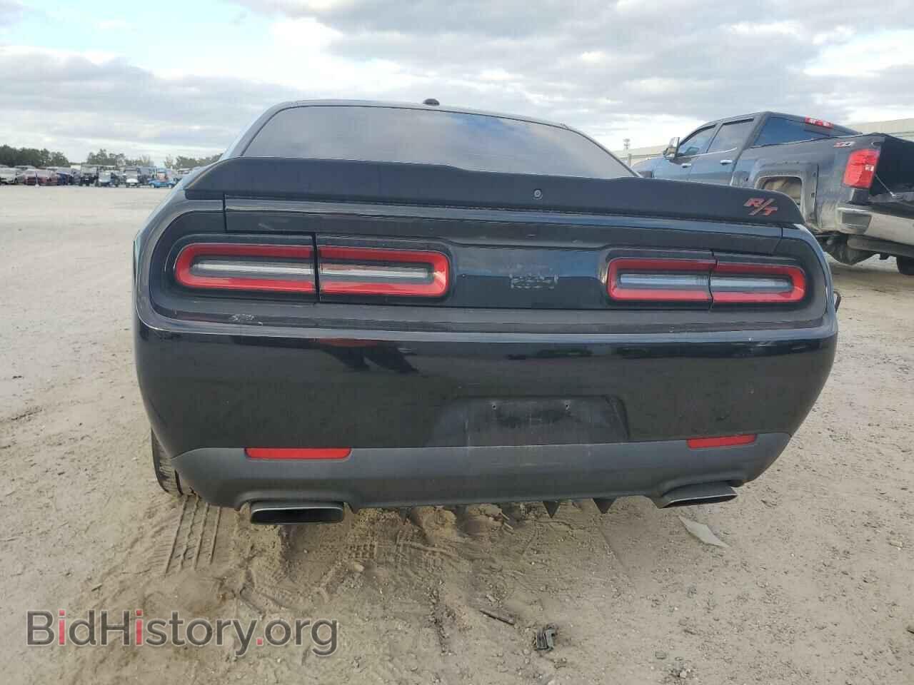 2018 DODGE CHALLENGER - VIN: 2C3CDZBT3JH155477 - Photo 6