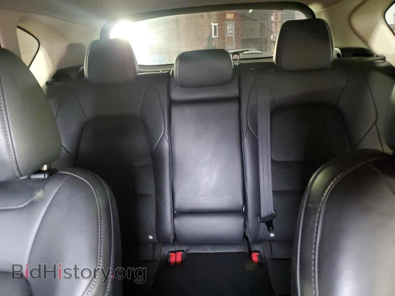 2018 MAZDA CX-5 - VIN: JM3KFBCM6J0441710 - Фото 10