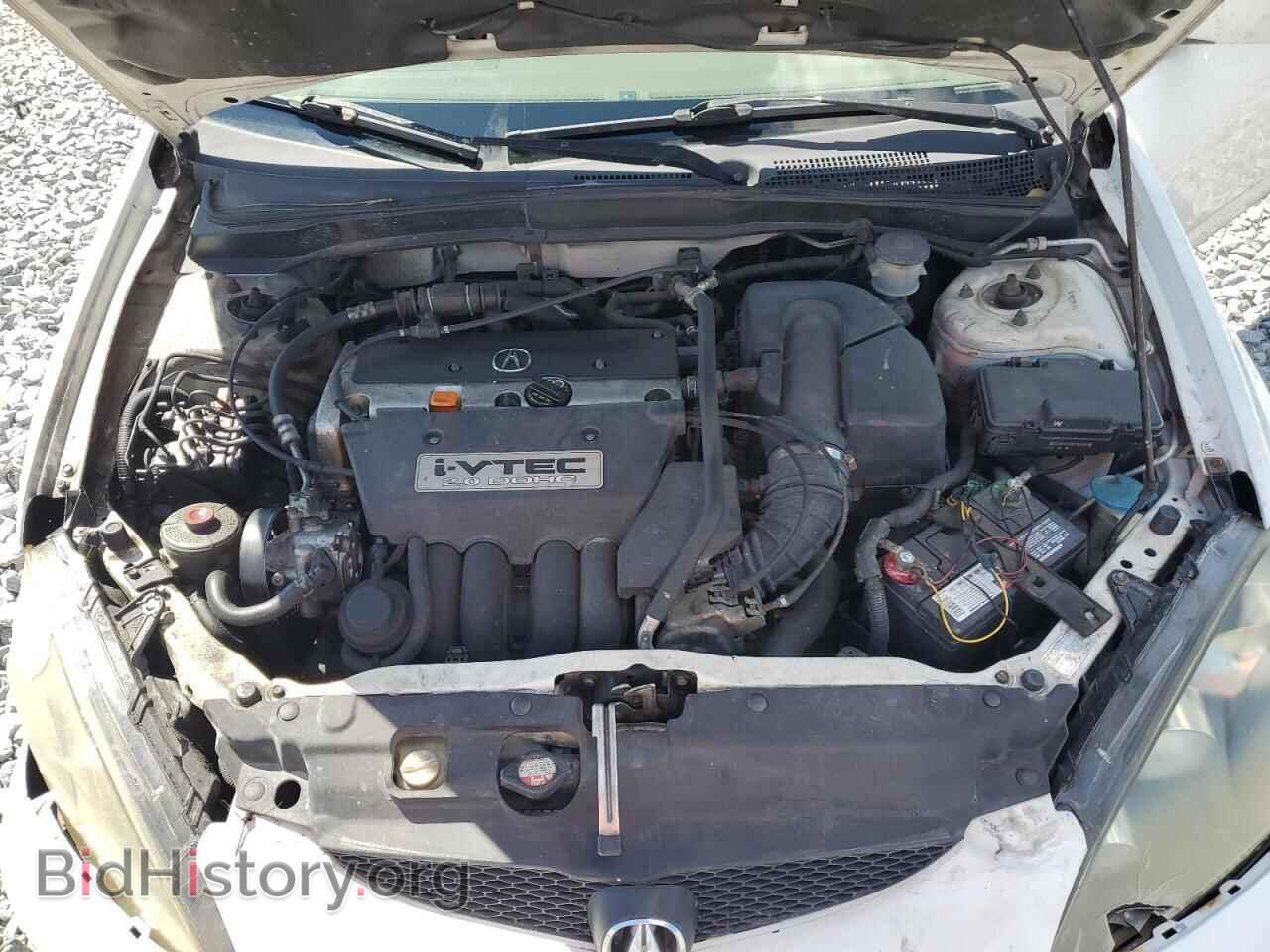 2005 ACURA RSX - VIN: JH4DC548X5S016058 - Фото 11