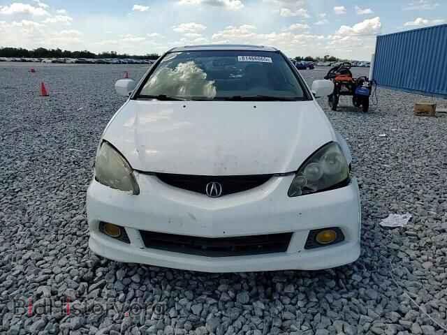 2005 ACURA RSX - VIN: JH4DC548X5S016058 - Фото 13