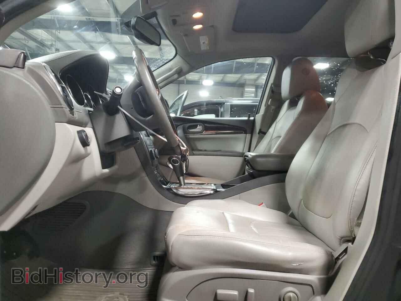2017 BUICK ENCLAVE - VIN: 5GAKVBKD9HJ310841 - Фото 7