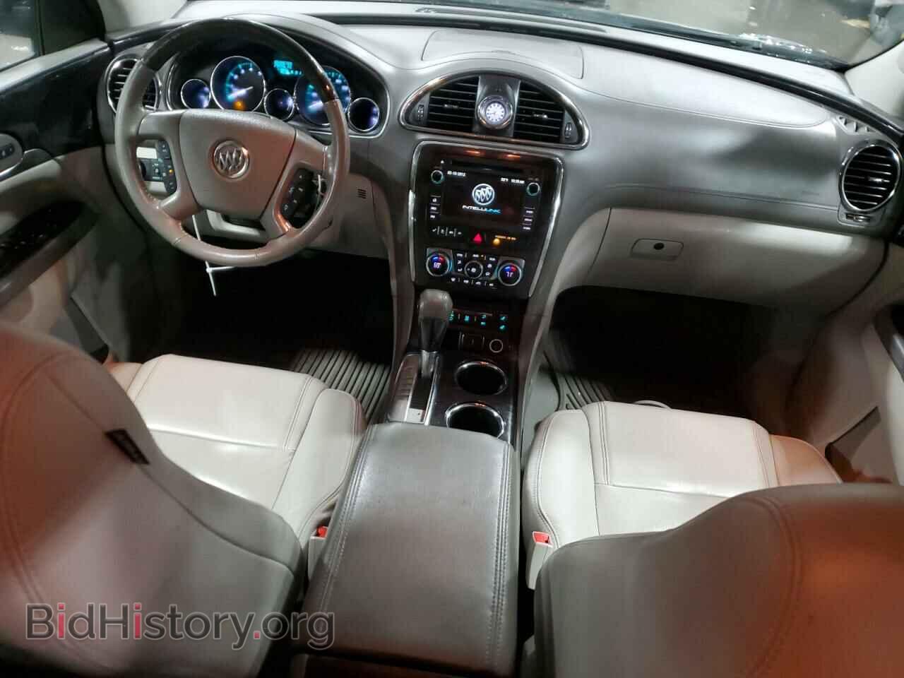 2017 BUICK ENCLAVE - VIN: 5GAKVBKD9HJ310841 - Фото 8