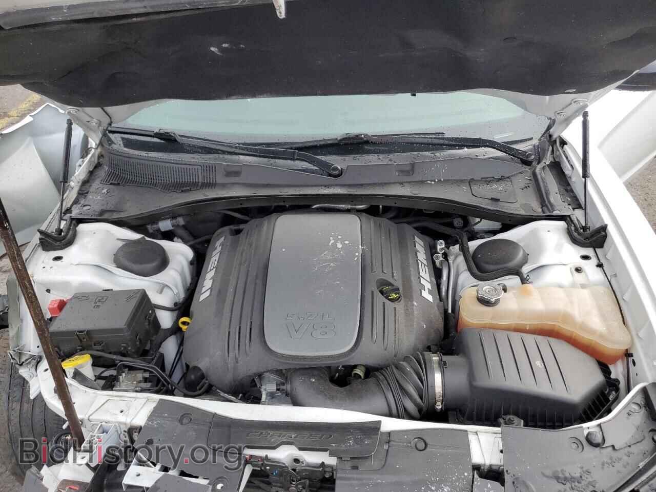 2023 DODGE CHARGER - VIN: 2C3CDXCT8PH516696 - Фото 11