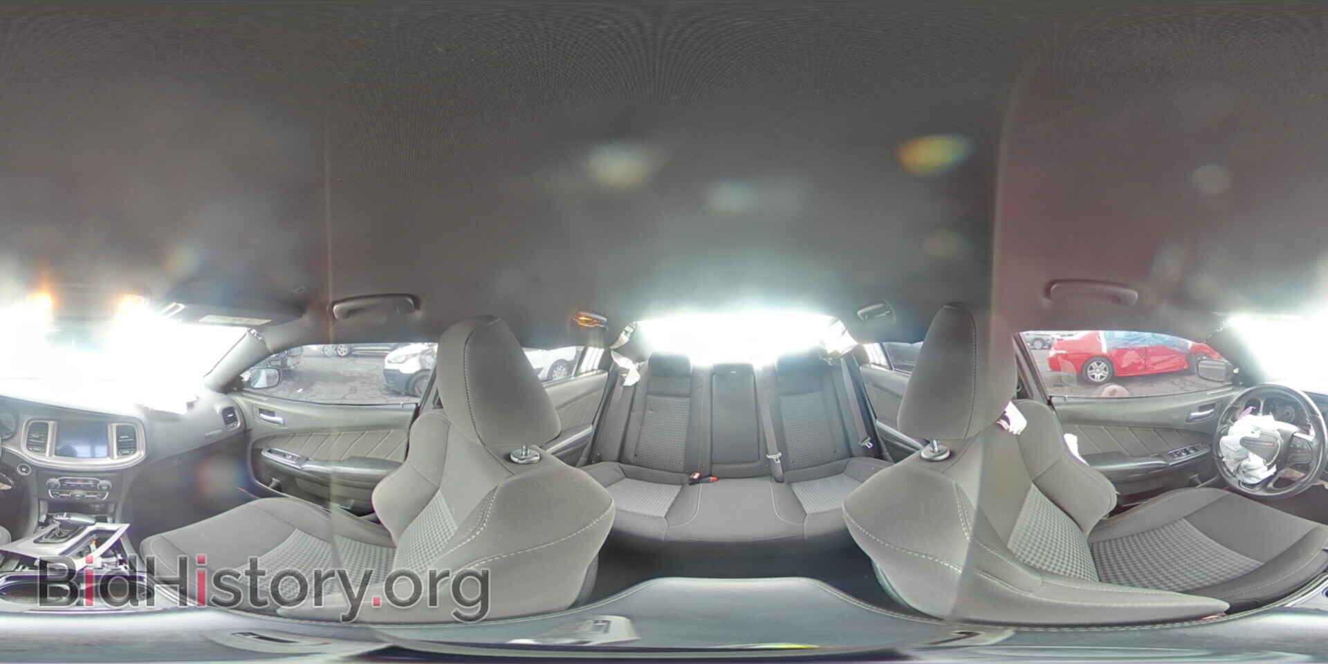 2023 DODGE CHARGER - VIN: 2C3CDXCT8PH516696 - Фото 14