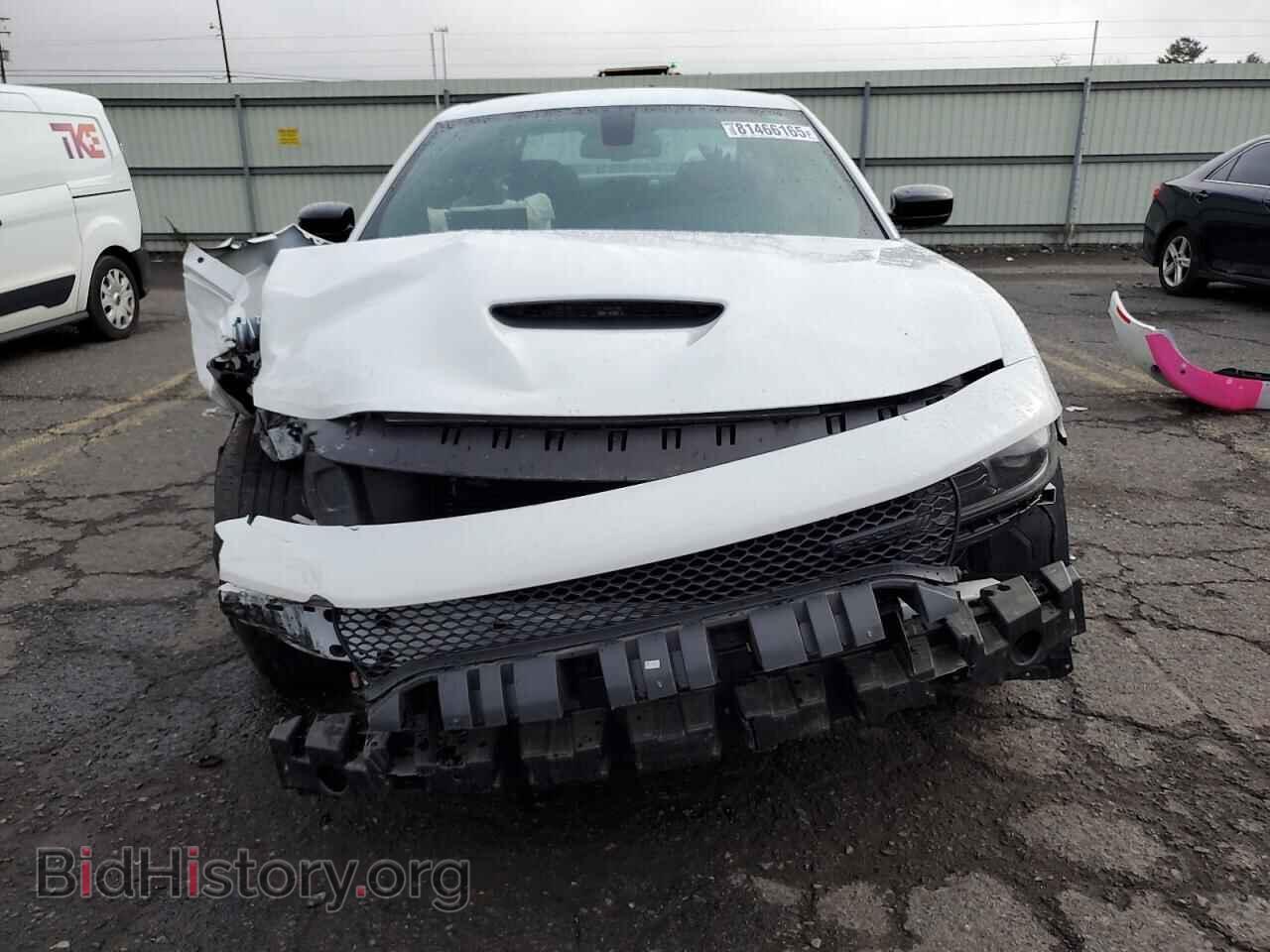 2023 DODGE CHARGER - VIN: 2C3CDXCT8PH516696 - Фото 5