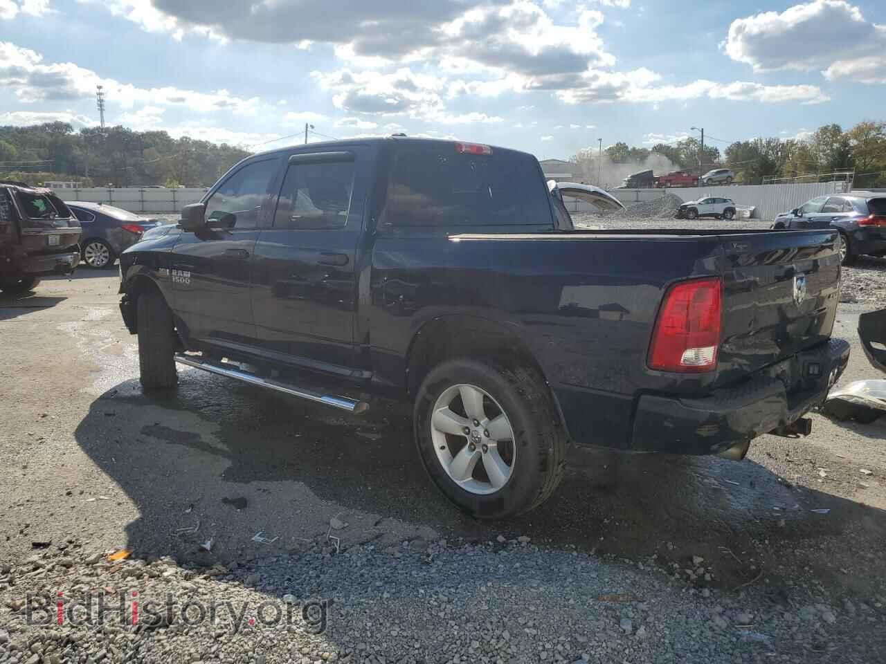 2013 RAM 1500 - VIN: 1C6RR7KT2DS508176 - Photo 2