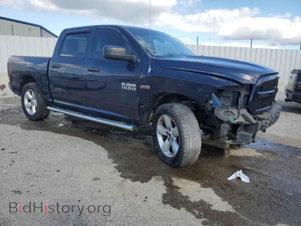 2013 RAM 1500 - VIN: 1C6RR7KT2DS508176 - Photo 4