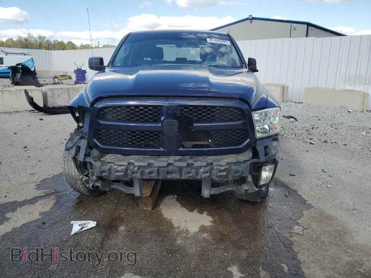 2013 RAM 1500 - VIN: 1C6RR7KT2DS508176 - Photo 5