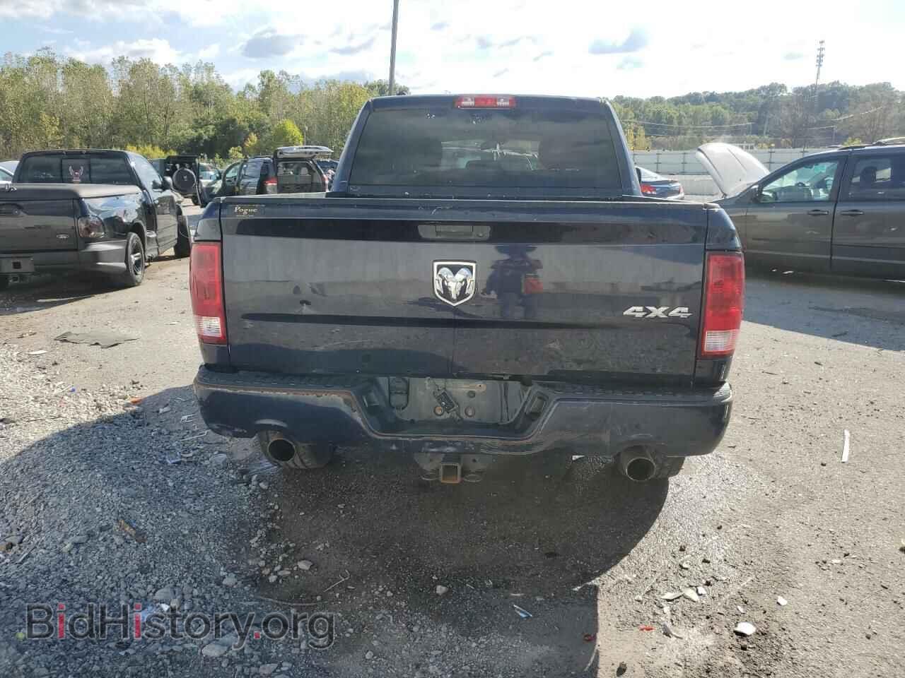 2013 RAM 1500 - VIN: 1C6RR7KT2DS508176 - Photo 6