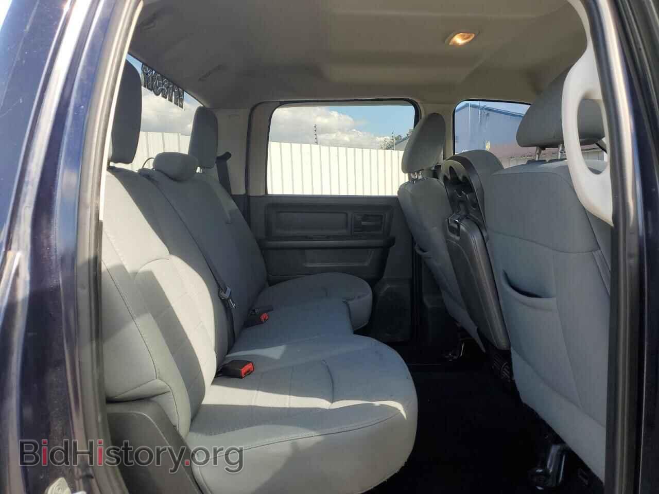 2013 RAM 1500 - VIN: 1C6RR7KT2DS508176 - Photo 10