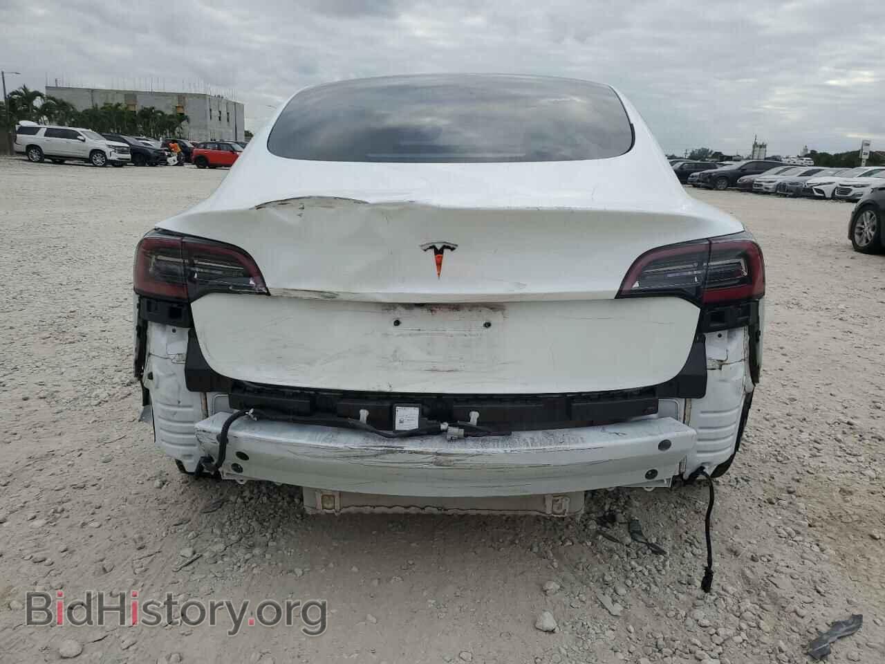 2023 TESLA MODEL 3 - VIN: 5YJ3E1EA6PF540597 - Фото 6