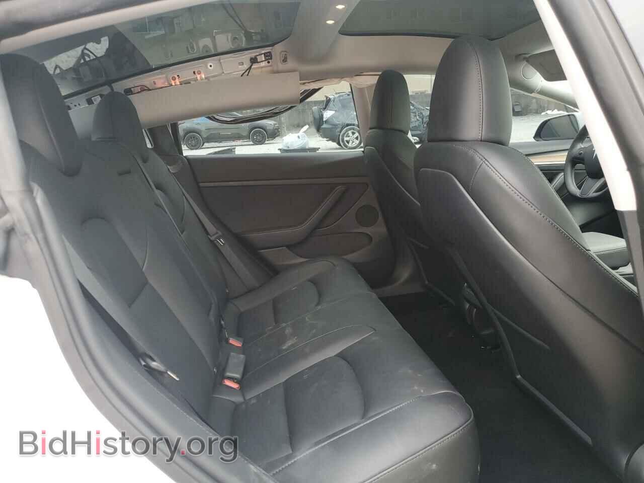 2023 TESLA MODEL 3 - VIN: 5YJ3E1EA6PF540597 - Фото 10