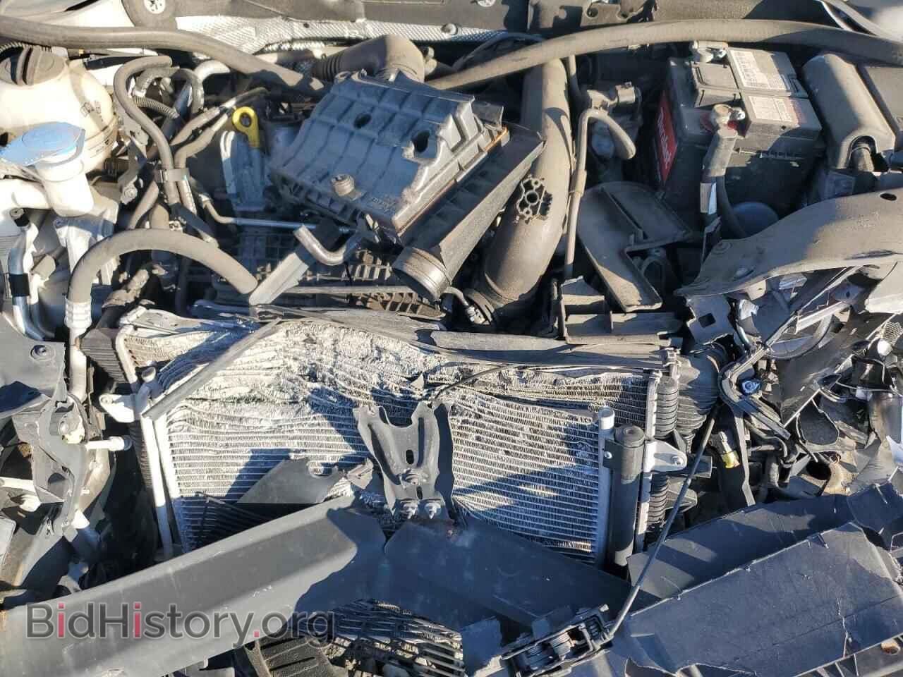 2017 VOLKSWAGEN JETTA - VIN: 3VW2B7AJ6HM396055 - Фото 11