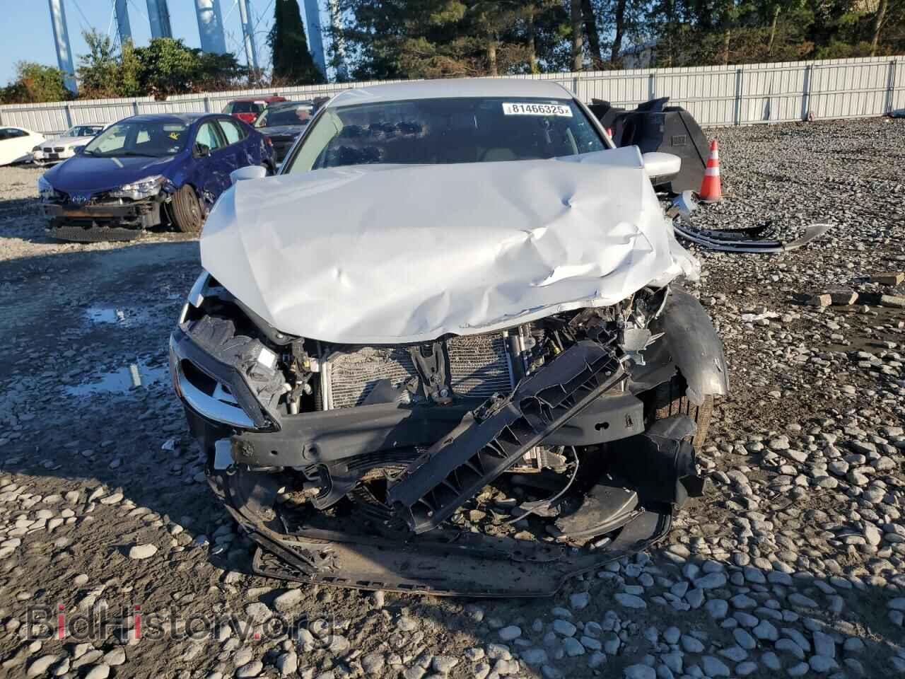 2017 VOLKSWAGEN JETTA - VIN: 3VW2B7AJ6HM396055 - Фото 5