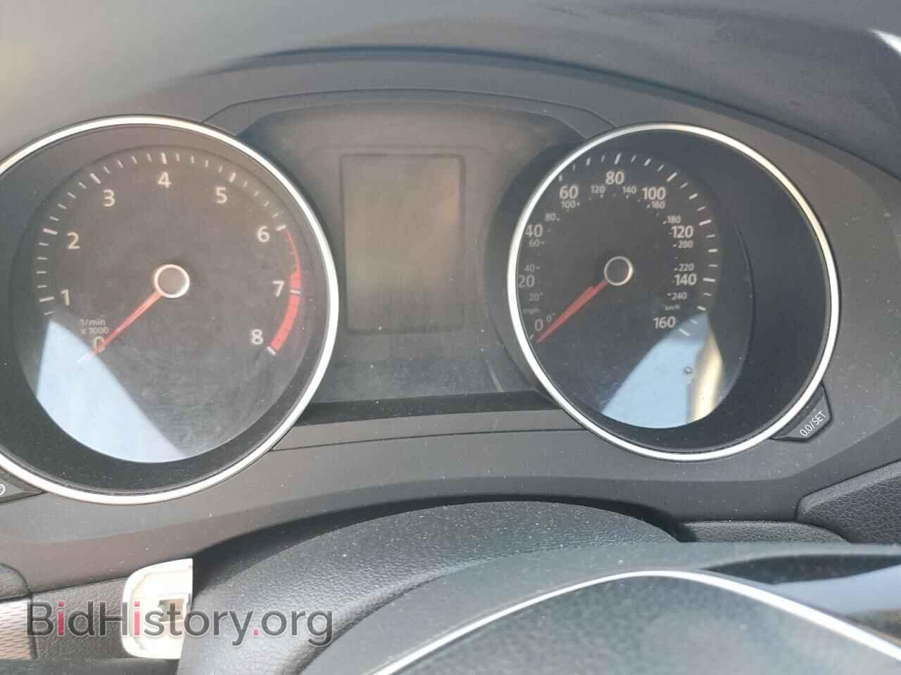 2017 VOLKSWAGEN JETTA - VIN: 3VW2B7AJ6HM396055 - Фото 9